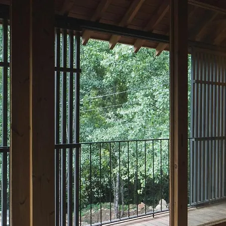 Tatil Evi Rustic Complex