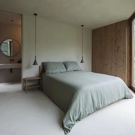 Rustic Complex Tatil Evi