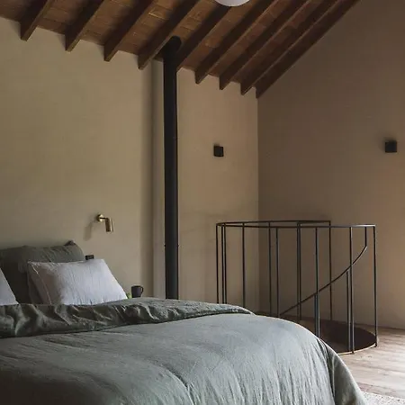 Tatil Evi Rustic Complex