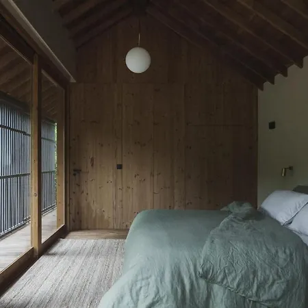 Rustic Complex *