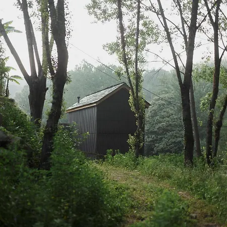 Rustic Complex Tatil Evi *